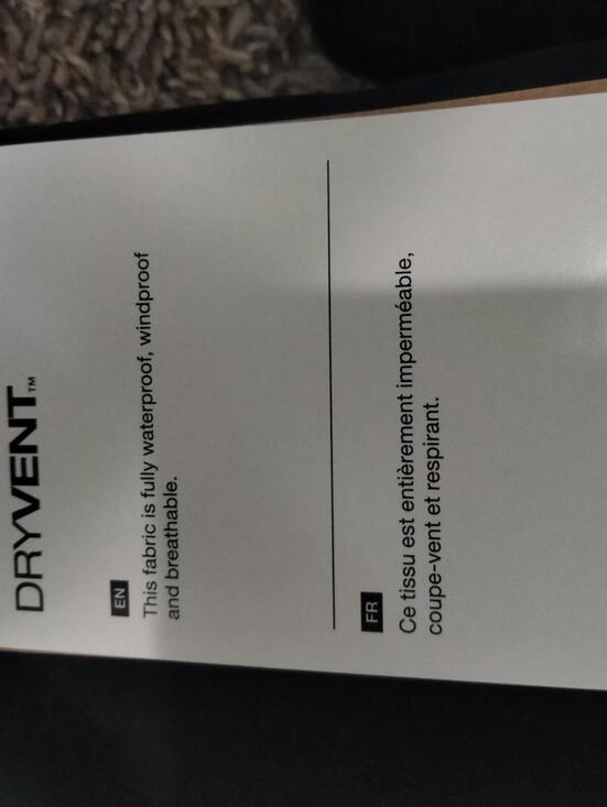 The North Face Women's Arctic Parka Down Coat TNF Black Sz XS XXL BRAND NEW - Picture 5 of 9